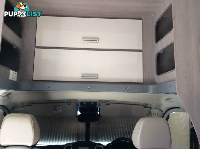 2021 Jayco Conquest FA25-1 Auto 2 Berth $157000