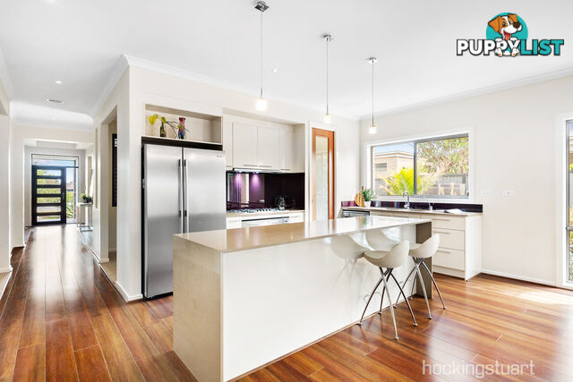 16 Bell Crescent POINT COOK VIC 3030