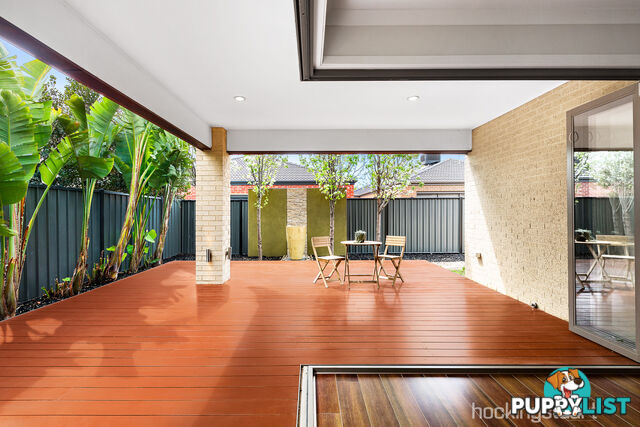 16 Bell Crescent POINT COOK VIC 3030