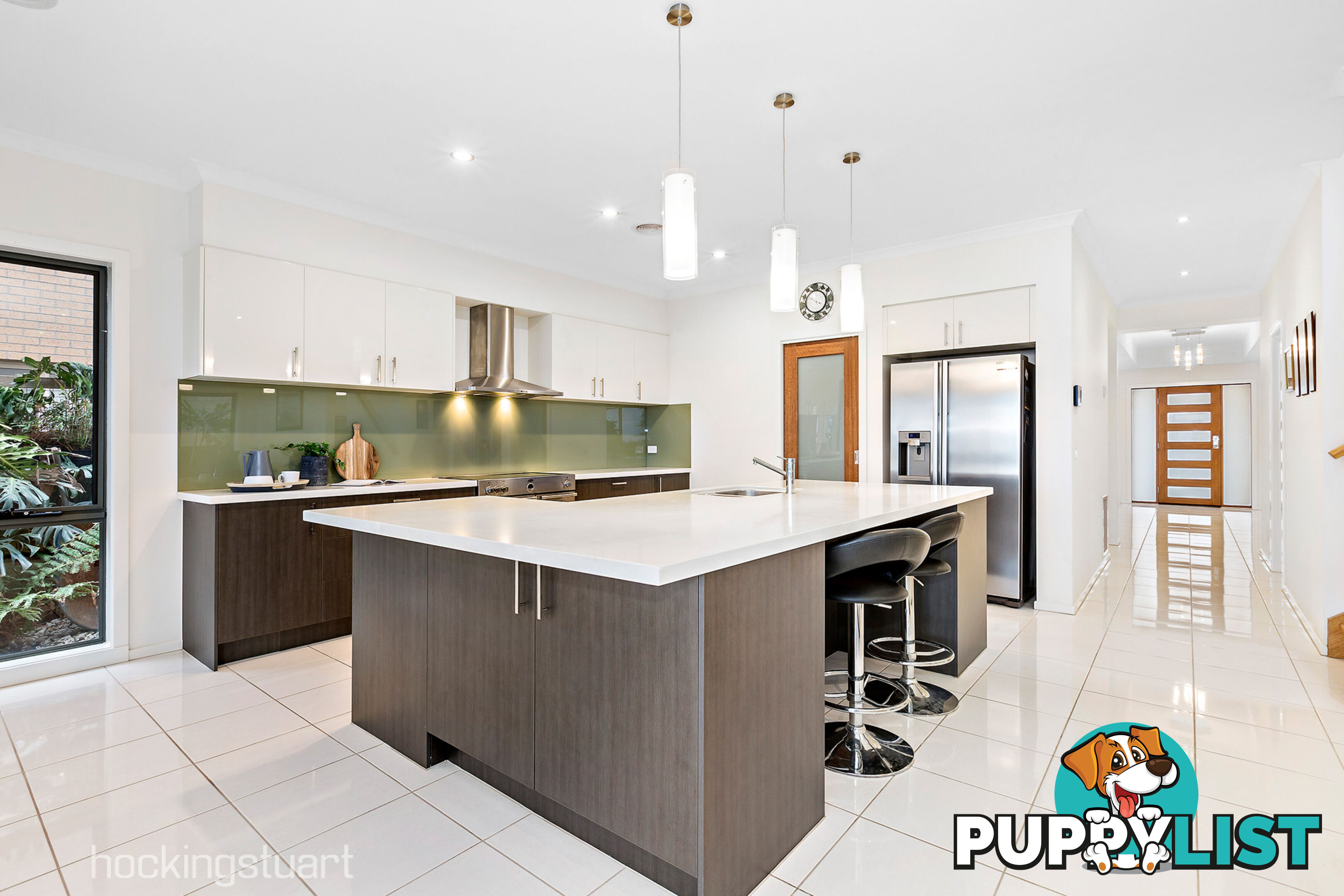 41 Coastal Promenade SANCTUARY LAKES VIC 3030