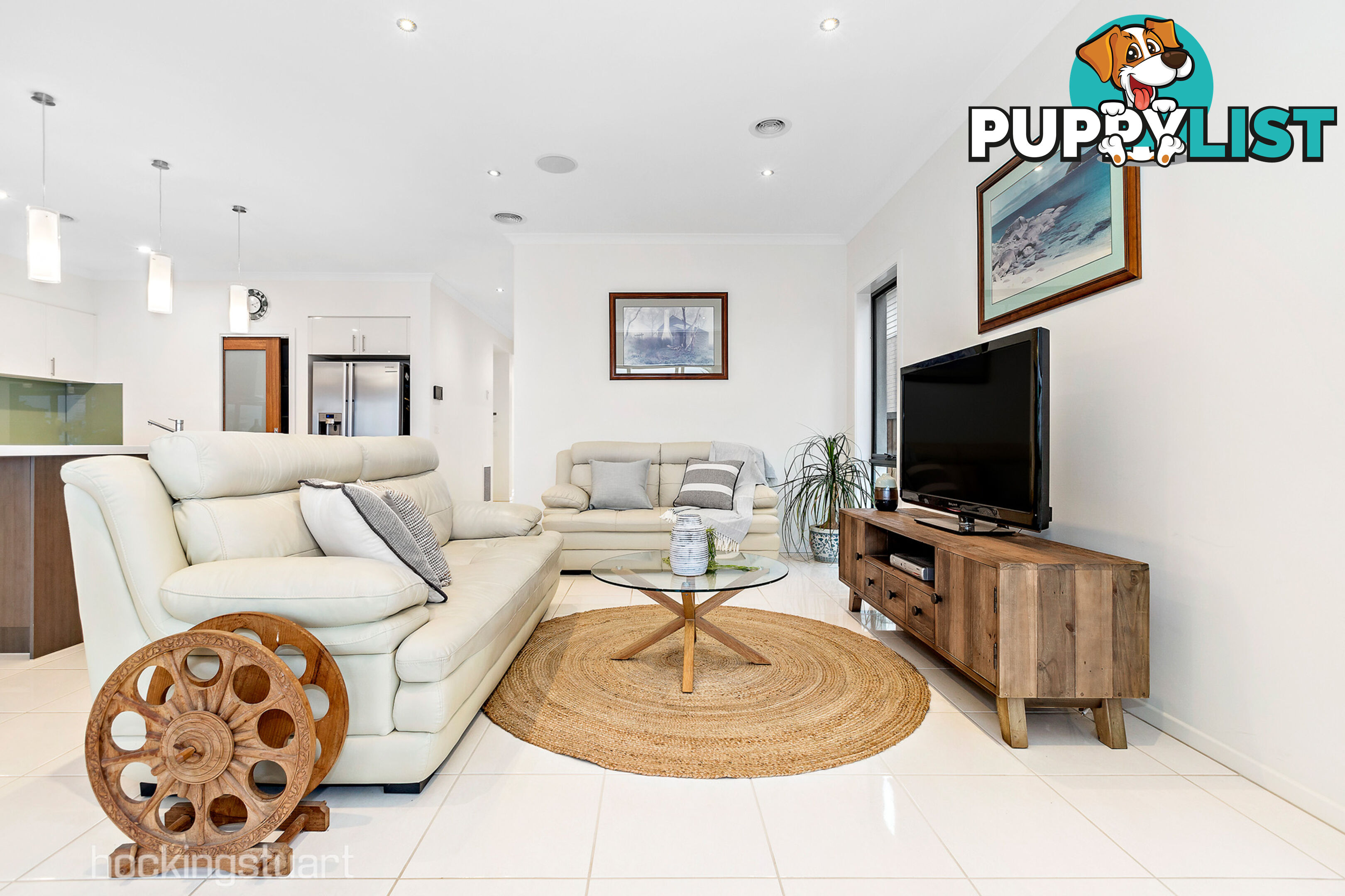 41 Coastal Promenade SANCTUARY LAKES VIC 3030