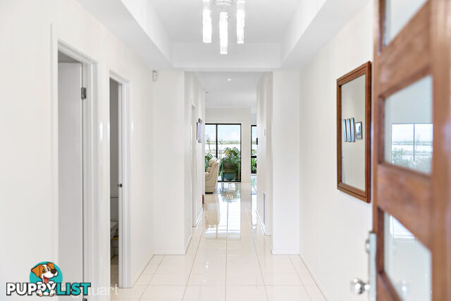 41 Coastal Promenade SANCTUARY LAKES VIC 3030