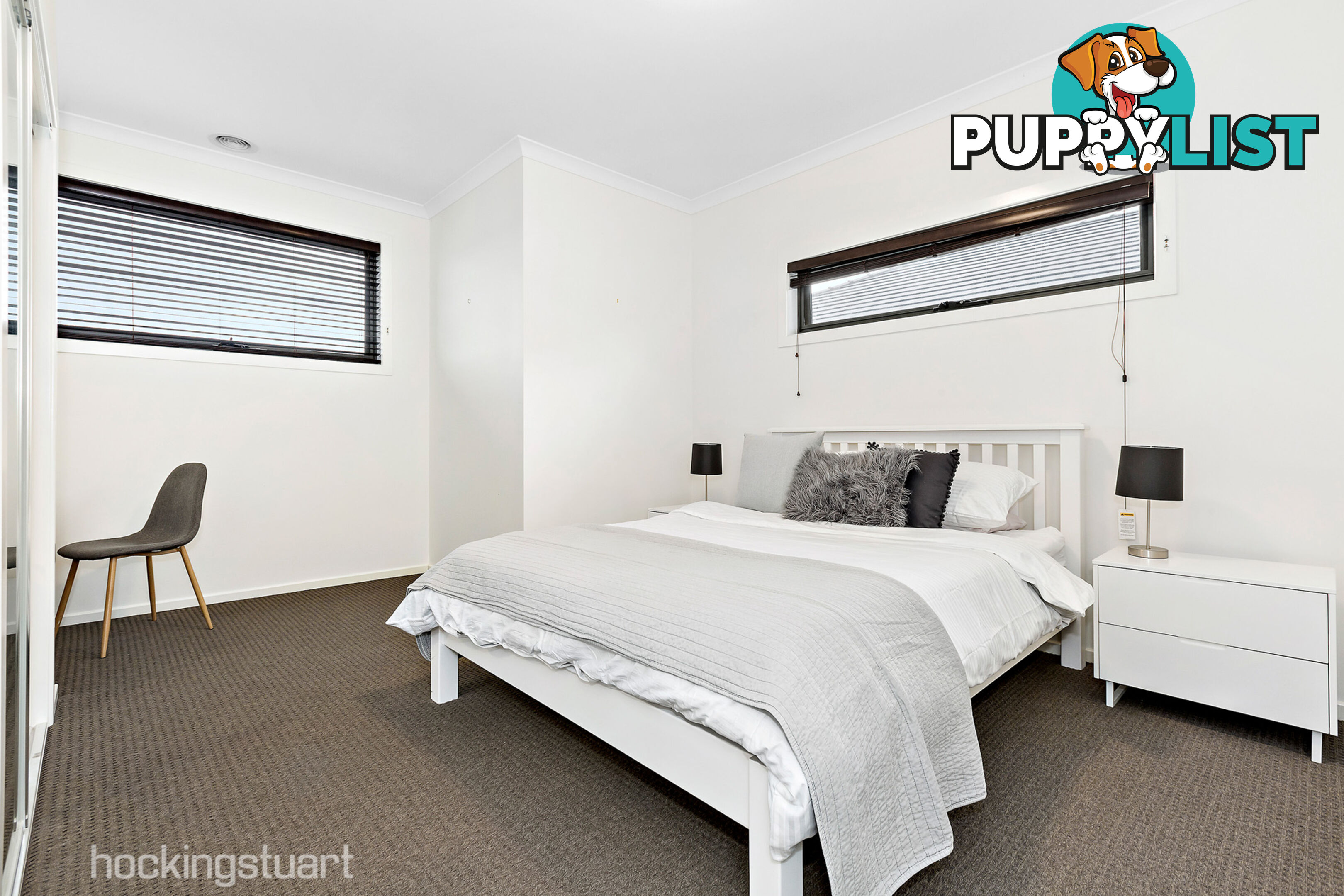 41 Coastal Promenade SANCTUARY LAKES VIC 3030