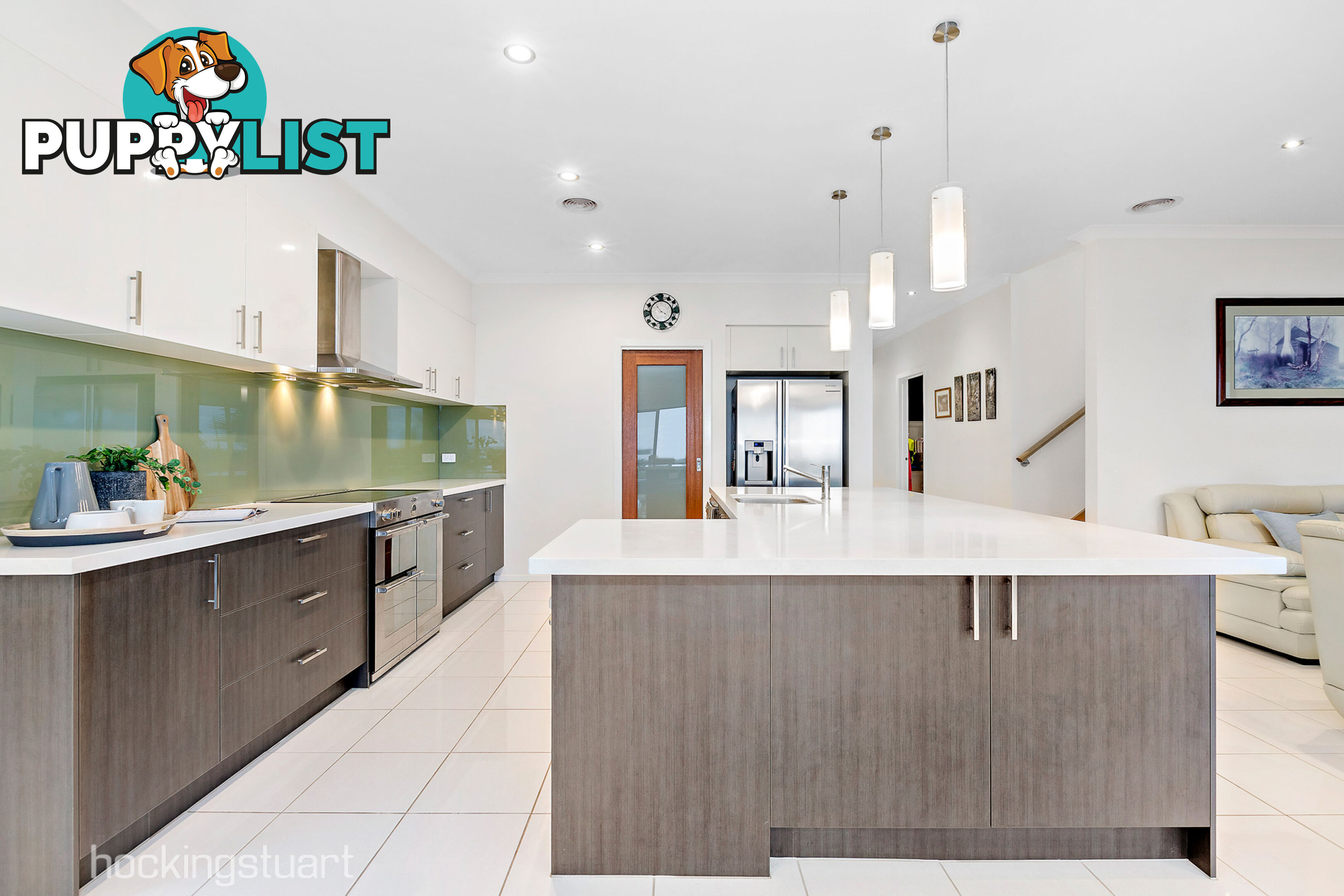 41 Coastal Promenade SANCTUARY LAKES VIC 3030