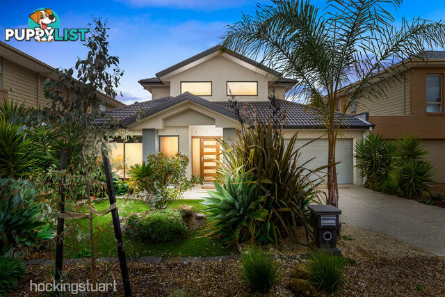 41 Coastal Promenade SANCTUARY LAKES VIC 3030