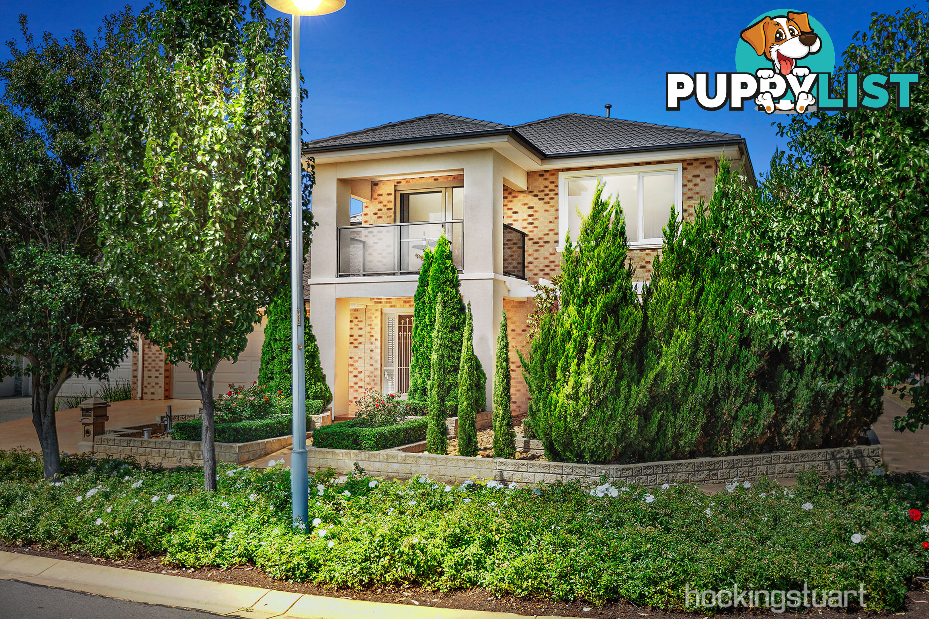 5 Skyward Drive SANCTUARY LAKES VIC 3030