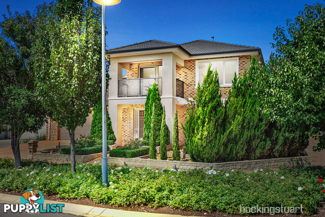 5 Skyward Drive SANCTUARY LAKES VIC 3030