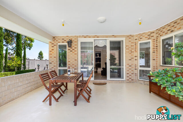 5 Skyward Drive SANCTUARY LAKES VIC 3030