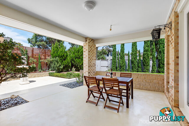 5 Skyward Drive SANCTUARY LAKES VIC 3030