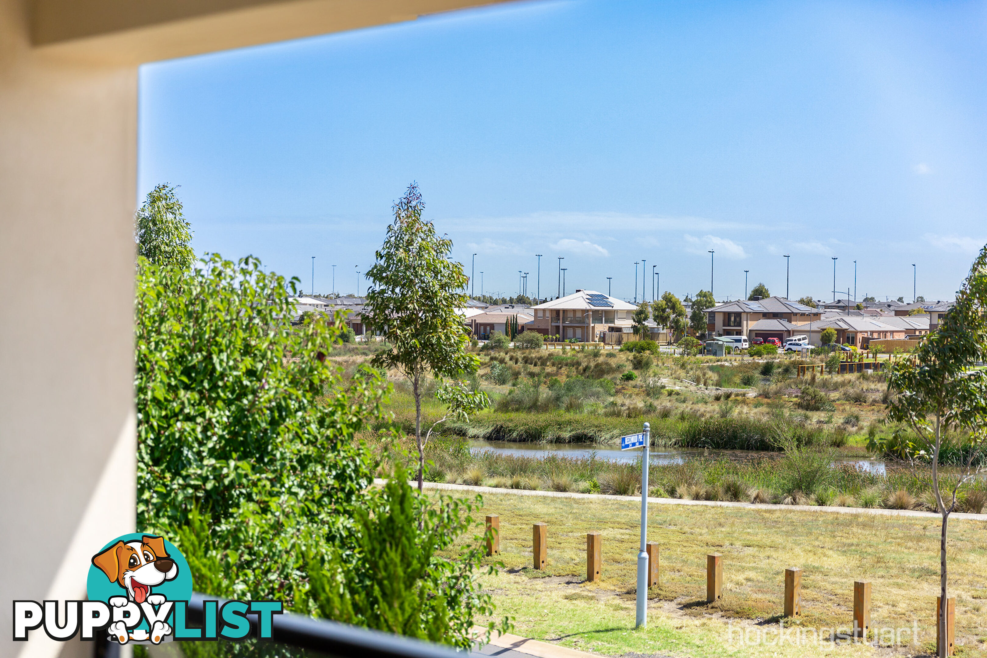 5 Skyward Drive SANCTUARY LAKES VIC 3030