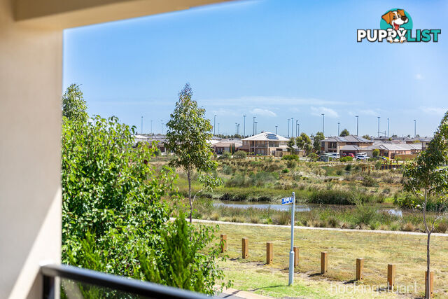5 Skyward Drive SANCTUARY LAKES VIC 3030