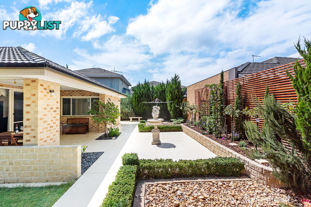 5 Skyward Drive SANCTUARY LAKES VIC 3030