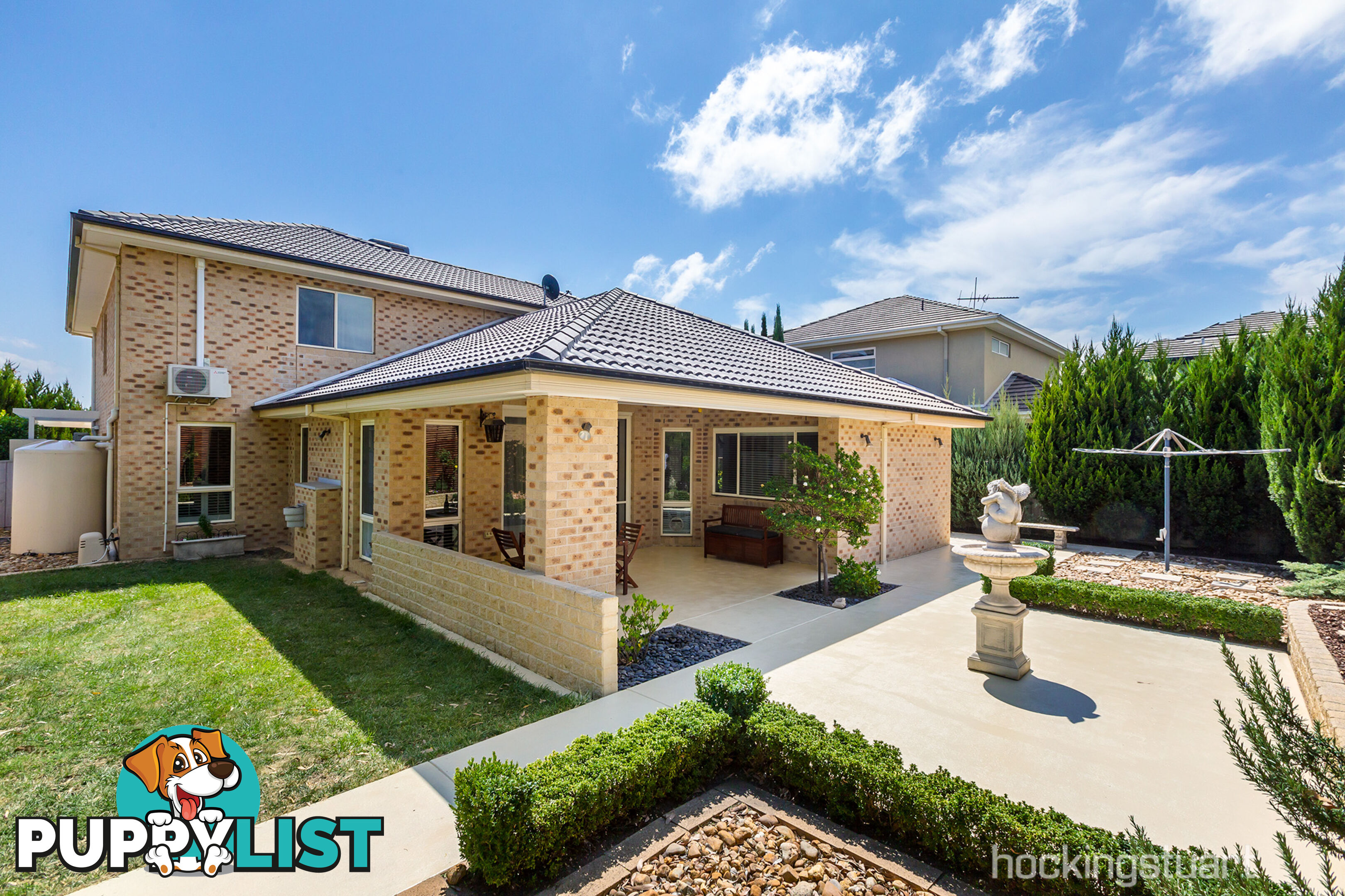 5 Skyward Drive SANCTUARY LAKES VIC 3030