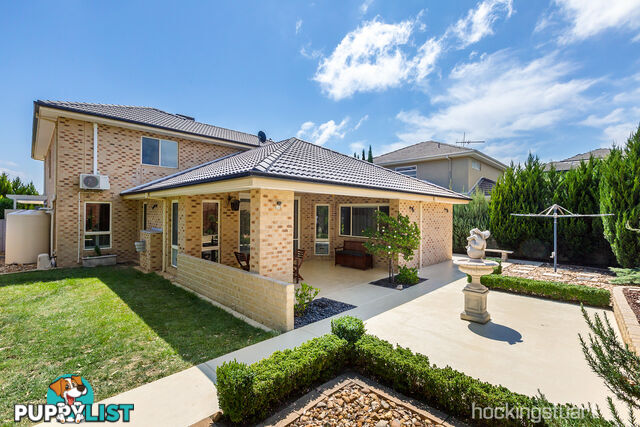 5 Skyward Drive SANCTUARY LAKES VIC 3030