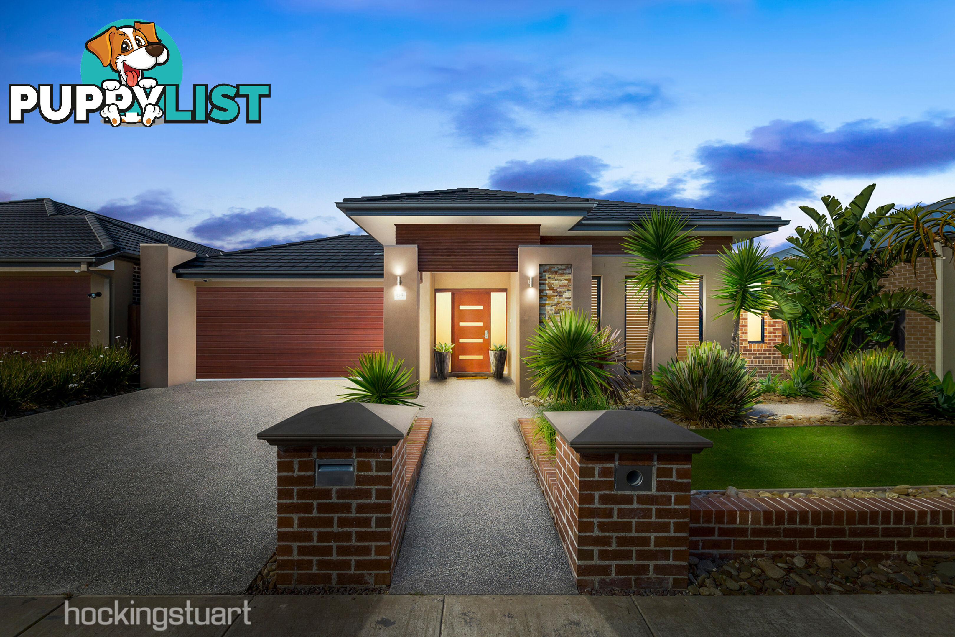 64 Malibu. Boulevard POINT COOK VIC 3030