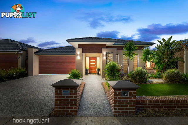 64 Malibu. Boulevard POINT COOK VIC 3030