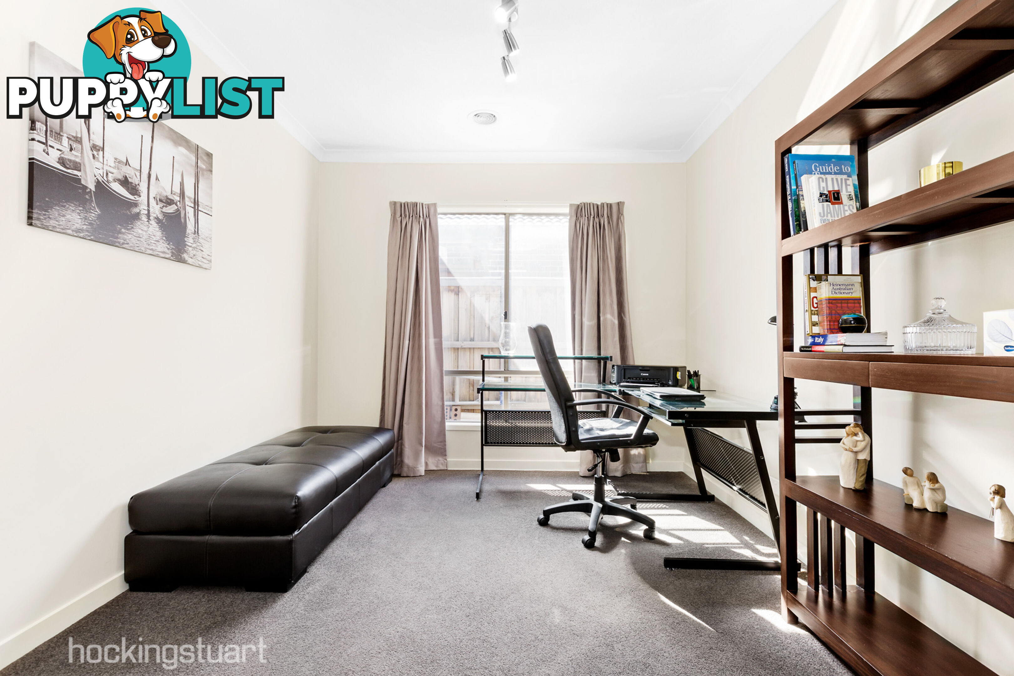 64 Malibu. Boulevard POINT COOK VIC 3030