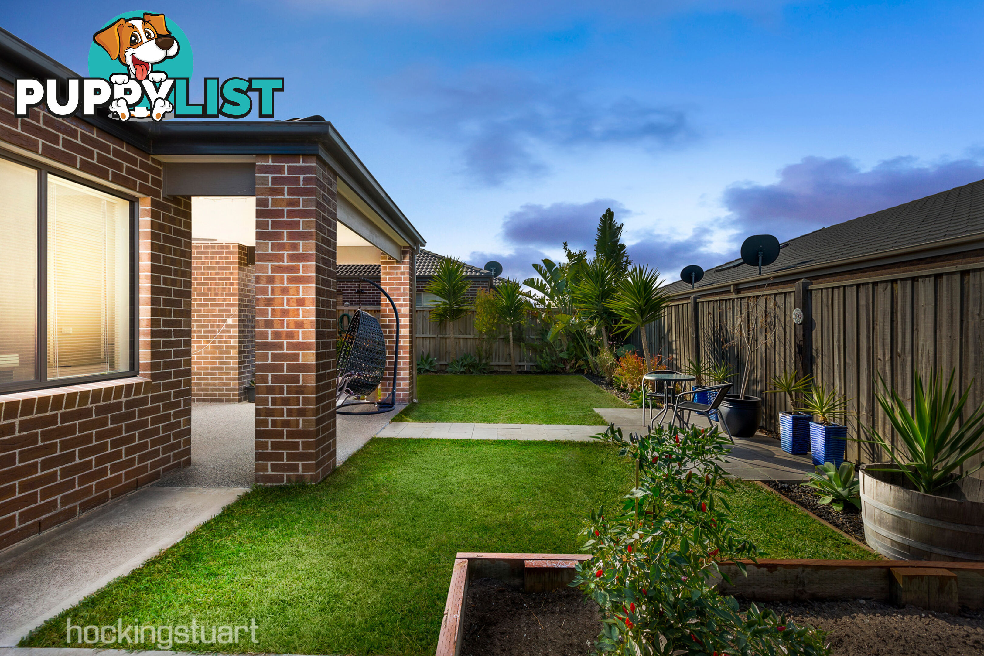 64 Malibu. Boulevard POINT COOK VIC 3030