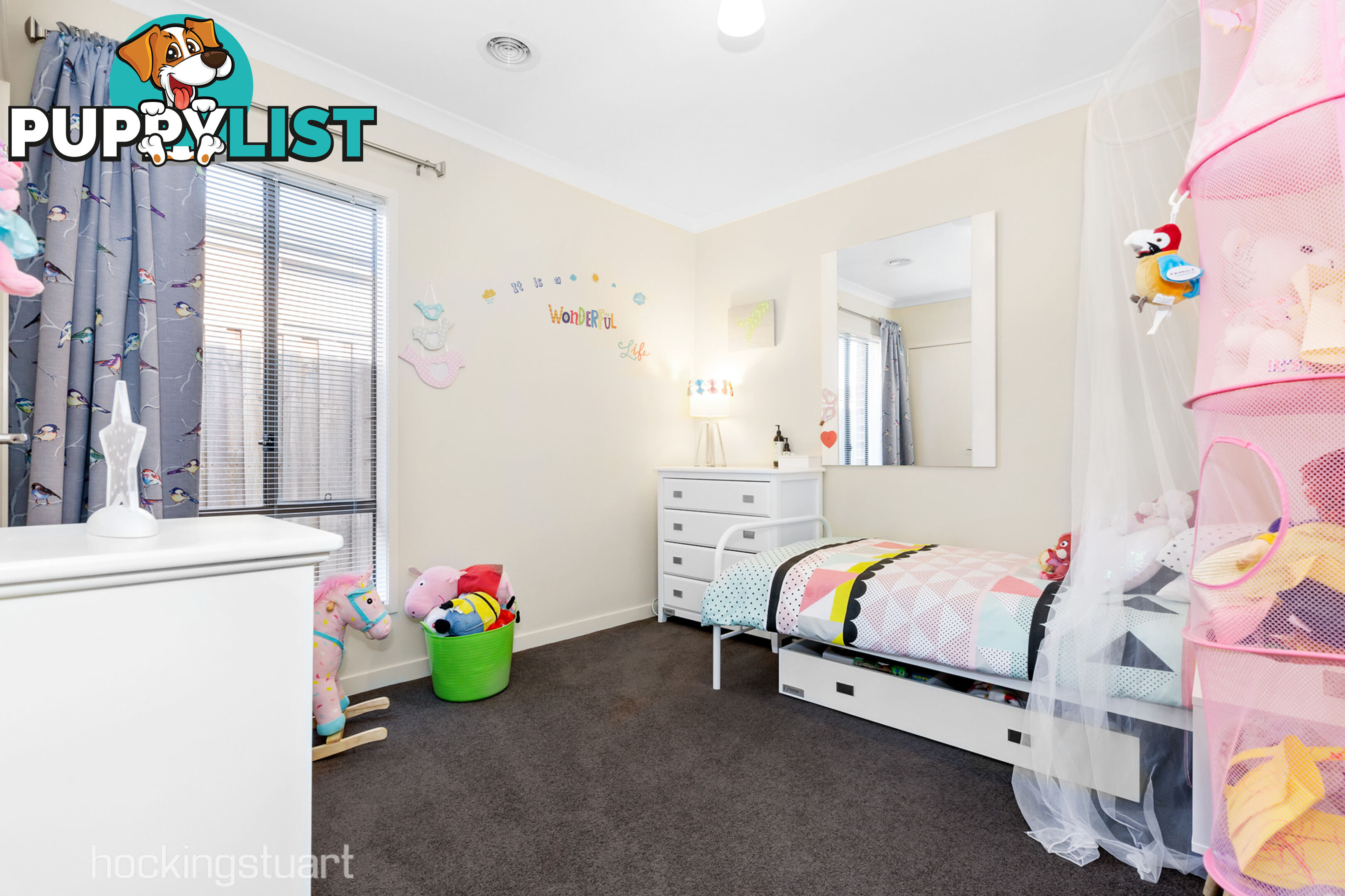 64 Malibu. Boulevard POINT COOK VIC 3030