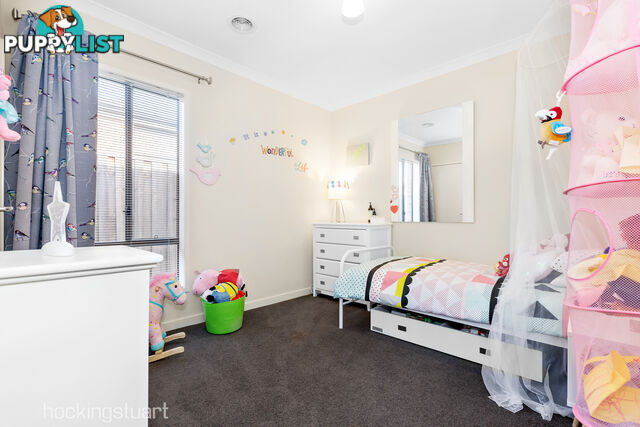 64 Malibu. Boulevard POINT COOK VIC 3030