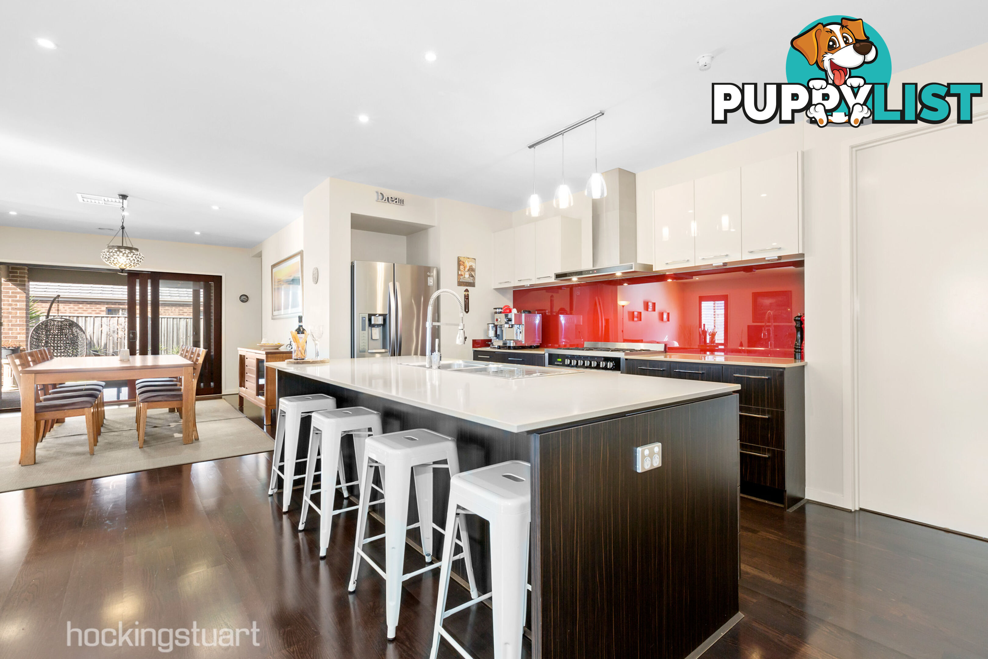 64 Malibu. Boulevard POINT COOK VIC 3030