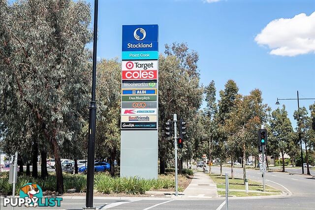 19 Neptune Drive POINT COOK VIC 3030
