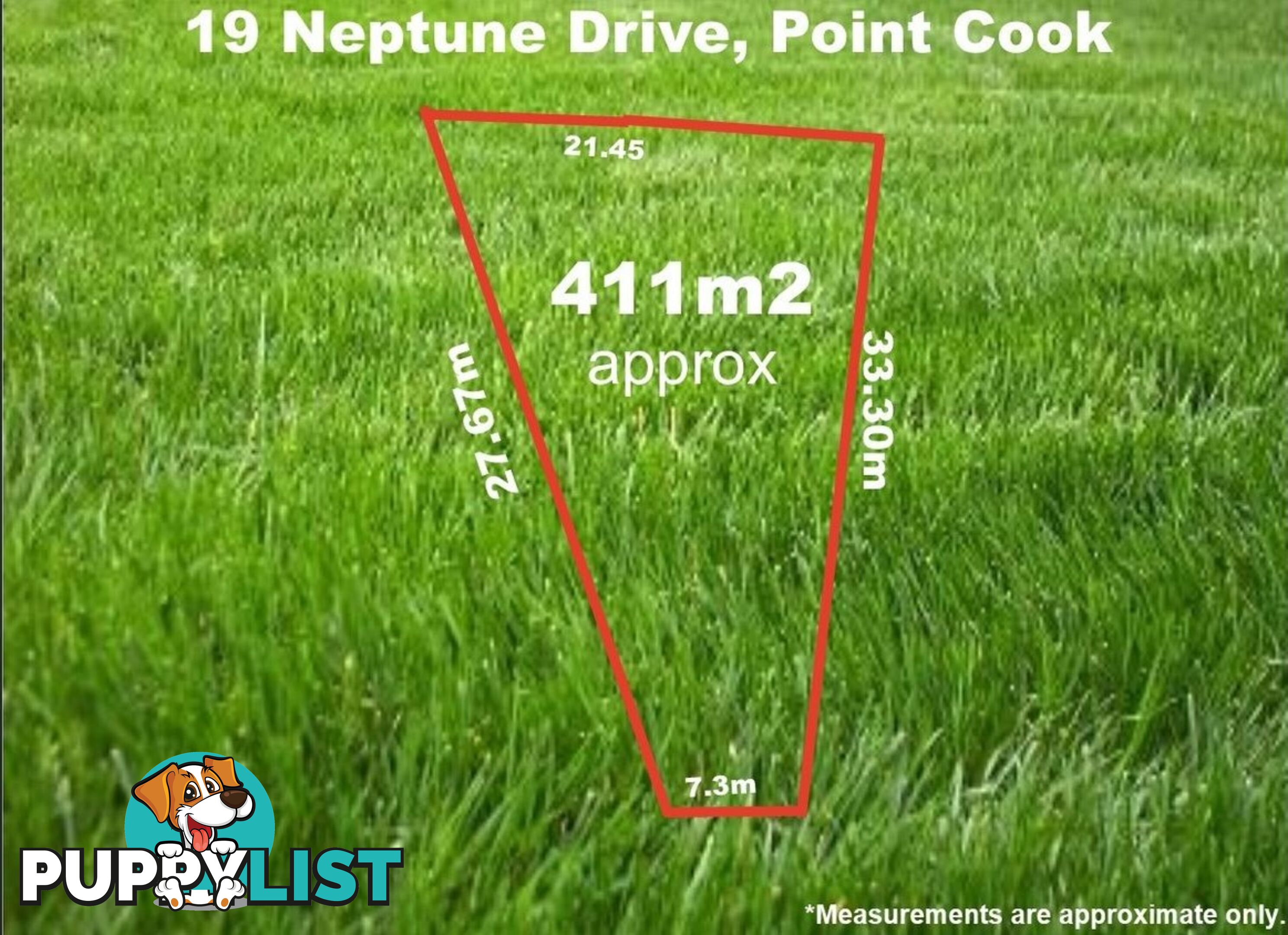 19 Neptune Drive POINT COOK VIC 3030