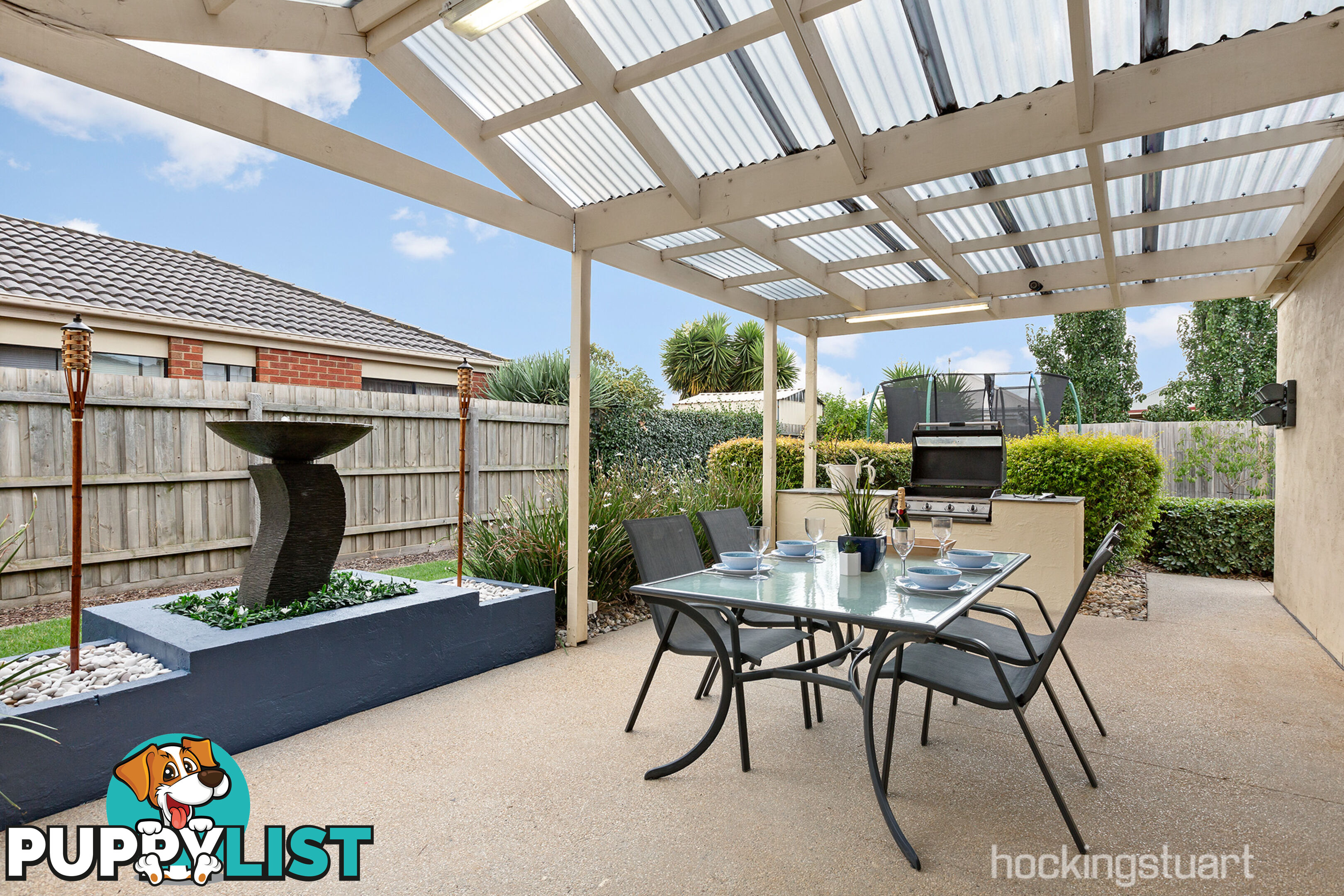 4 Creswick Drive POINT COOK VIC 3030