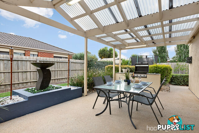 4 Creswick Drive POINT COOK VIC 3030