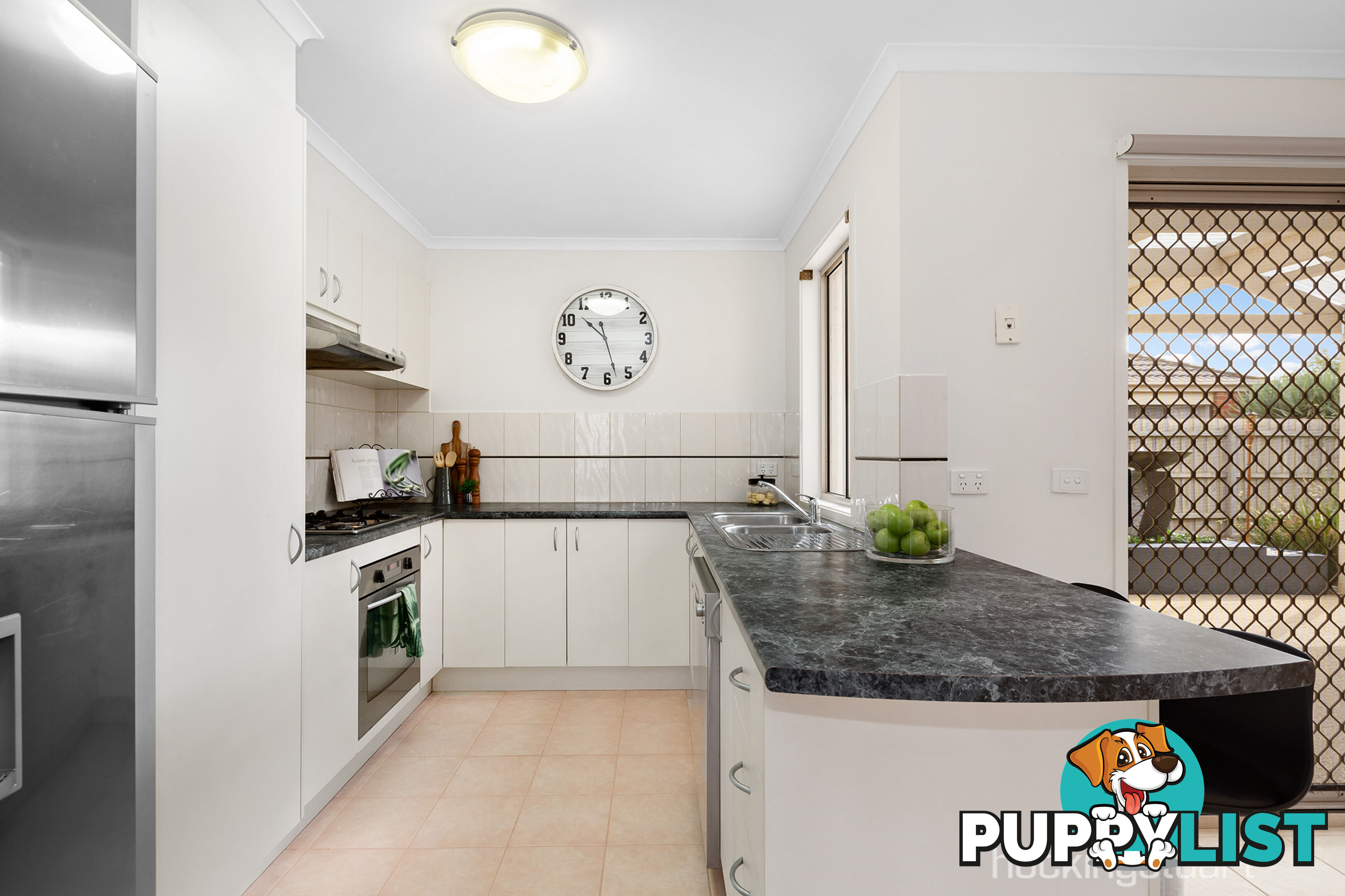 4 Creswick Drive POINT COOK VIC 3030