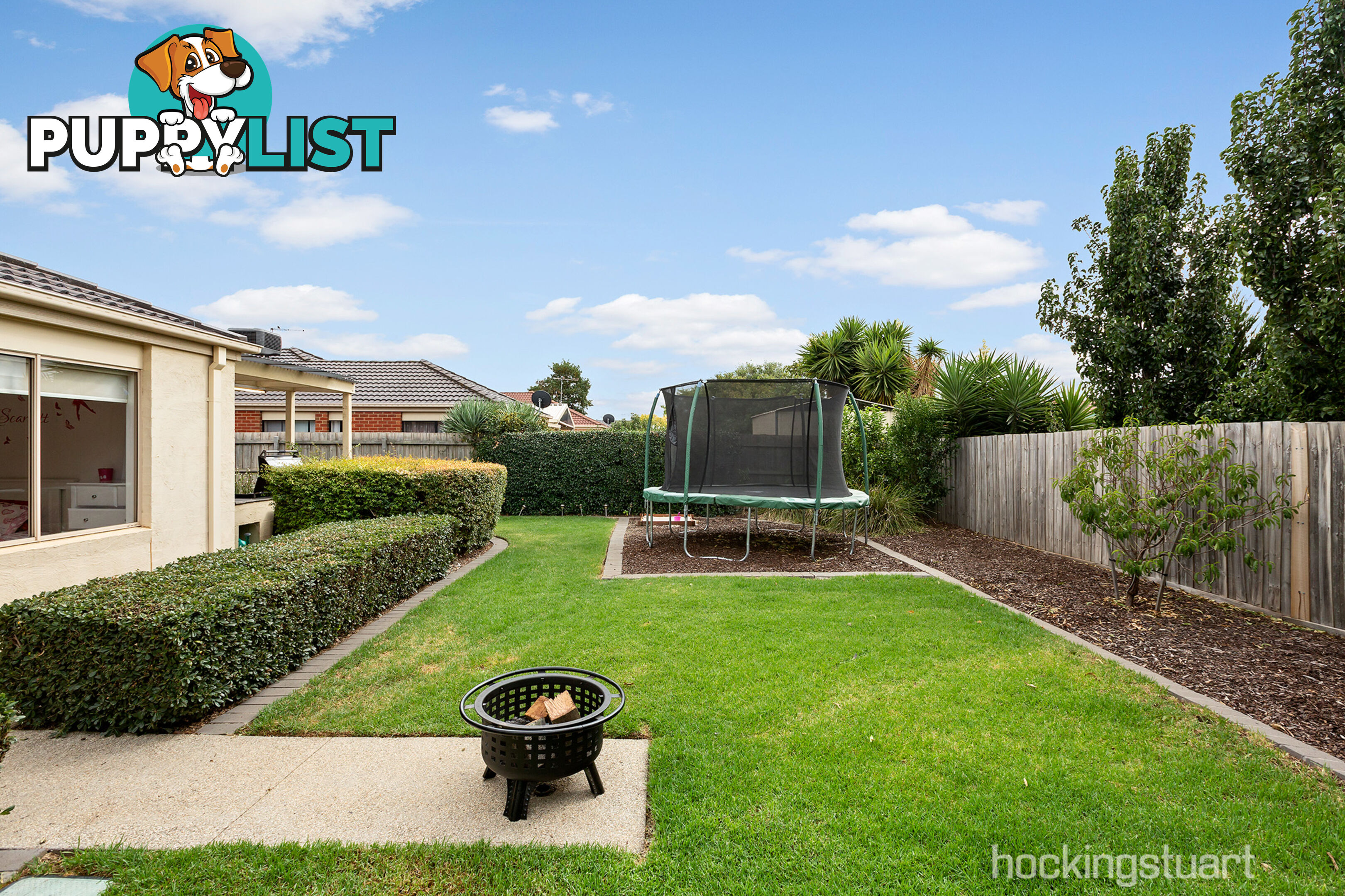 4 Creswick Drive POINT COOK VIC 3030