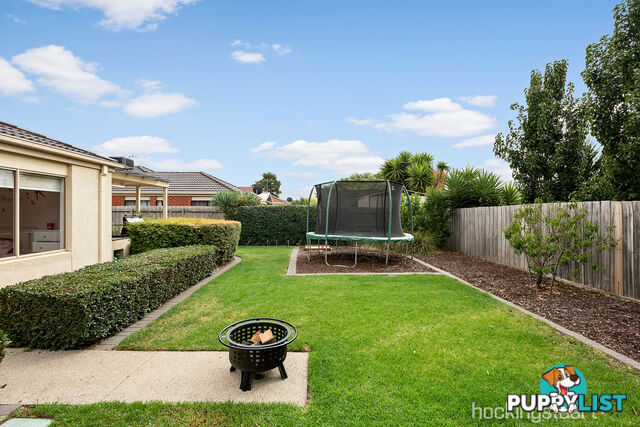 4 Creswick Drive POINT COOK VIC 3030