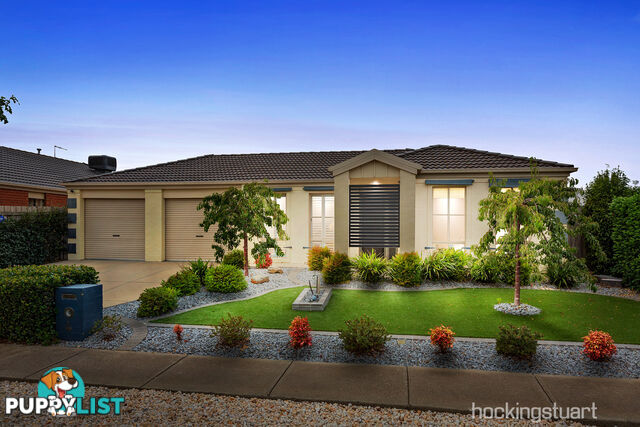 4 Creswick Drive POINT COOK VIC 3030