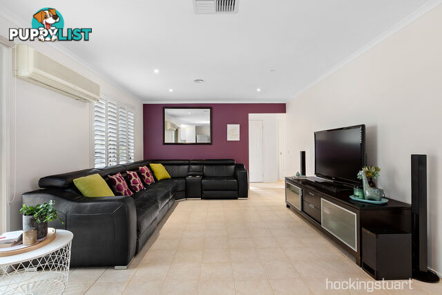 4 Creswick Drive POINT COOK VIC 3030