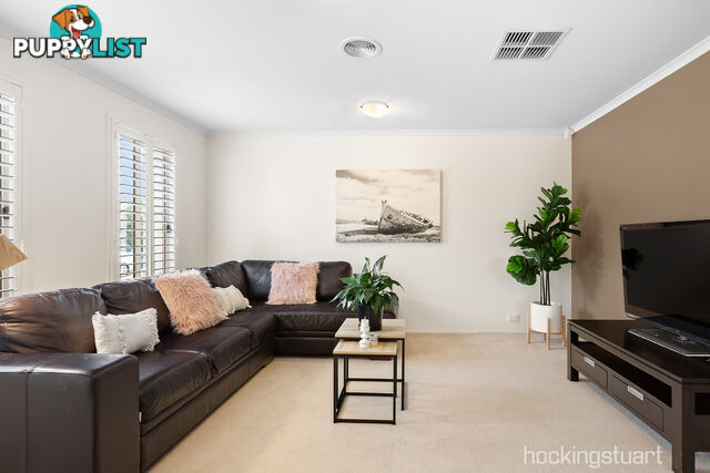 4 Creswick Drive POINT COOK VIC 3030