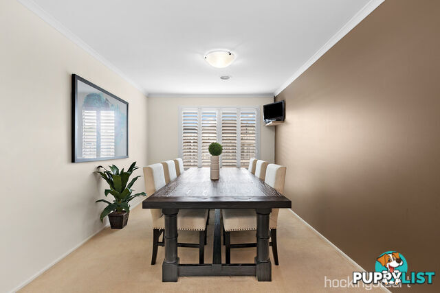 4 Creswick Drive POINT COOK VIC 3030