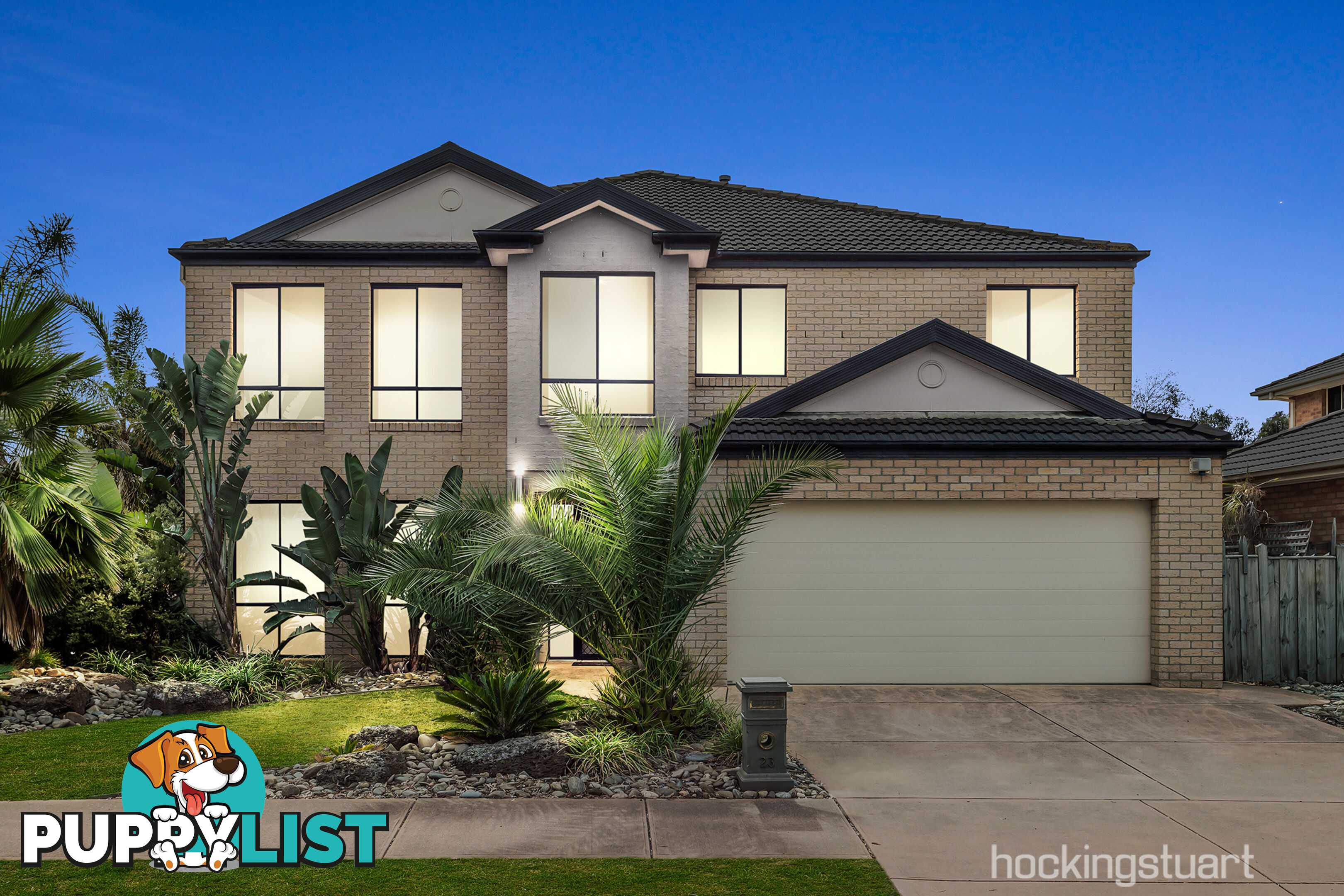 23 South Shore Avenue POINT COOK VIC 3030