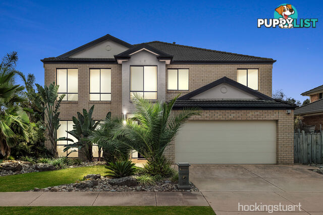 23 South Shore Avenue POINT COOK VIC 3030