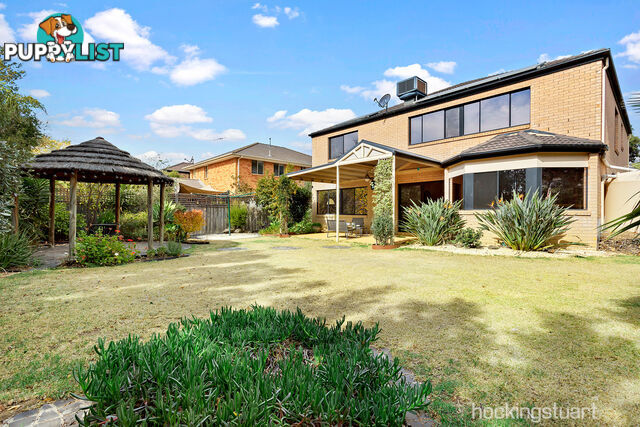 23 South Shore Avenue POINT COOK VIC 3030