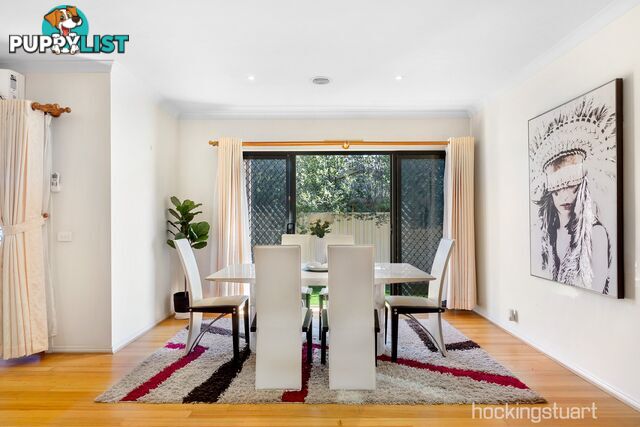 37 Toledo Crescent POINT COOK VIC 3030