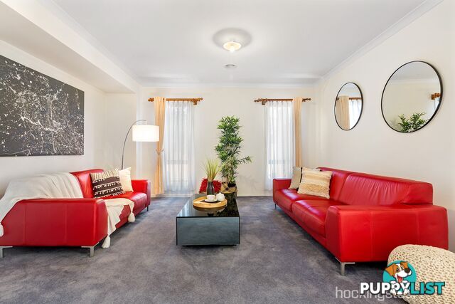 37 Toledo Crescent POINT COOK VIC 3030