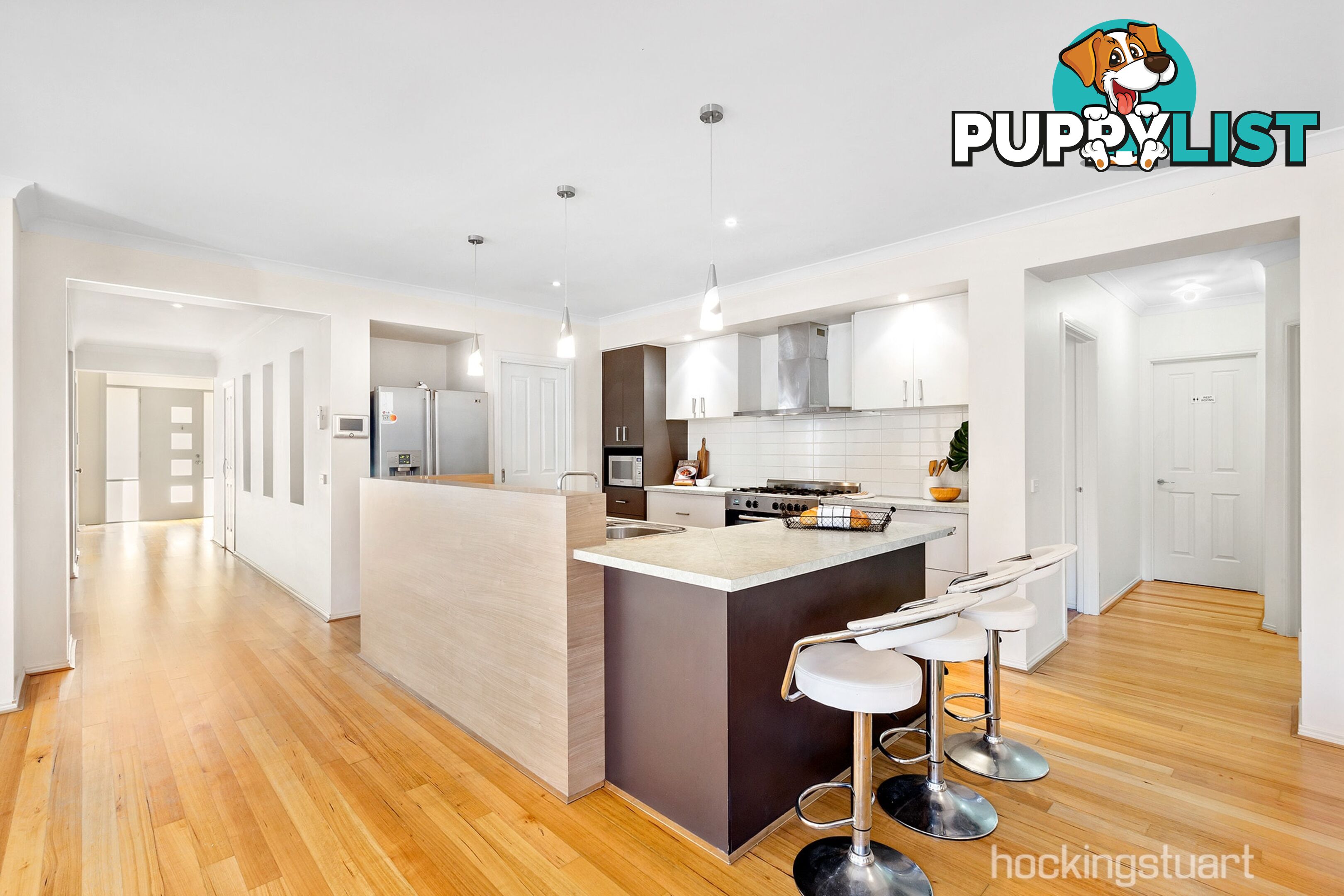 37 Toledo Crescent POINT COOK VIC 3030
