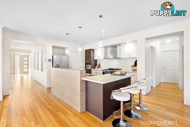 37 Toledo Crescent POINT COOK VIC 3030