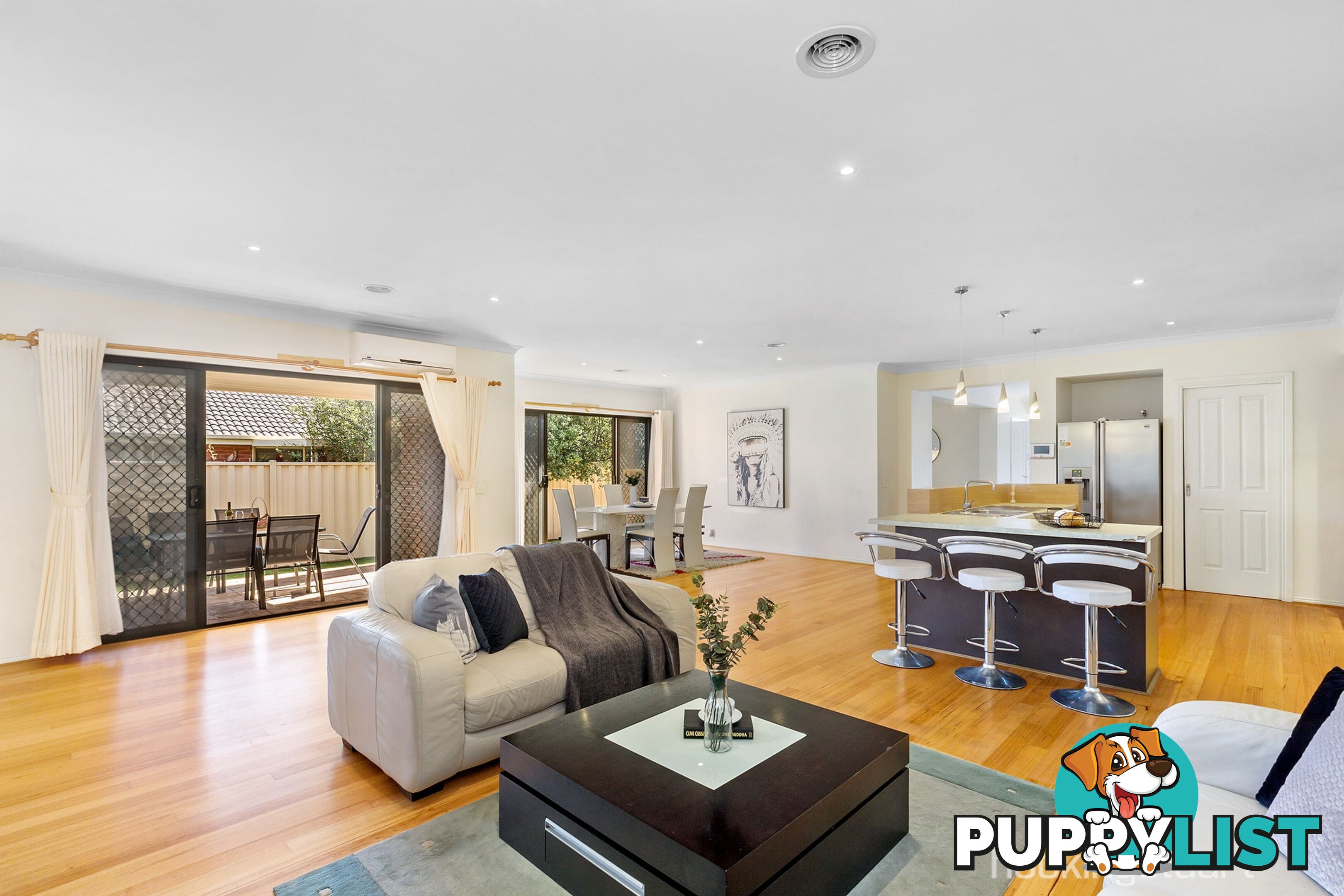 37 Toledo Crescent POINT COOK VIC 3030