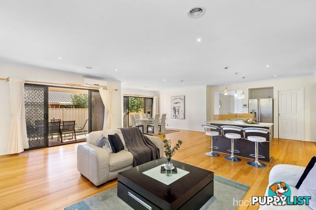 37 Toledo Crescent POINT COOK VIC 3030