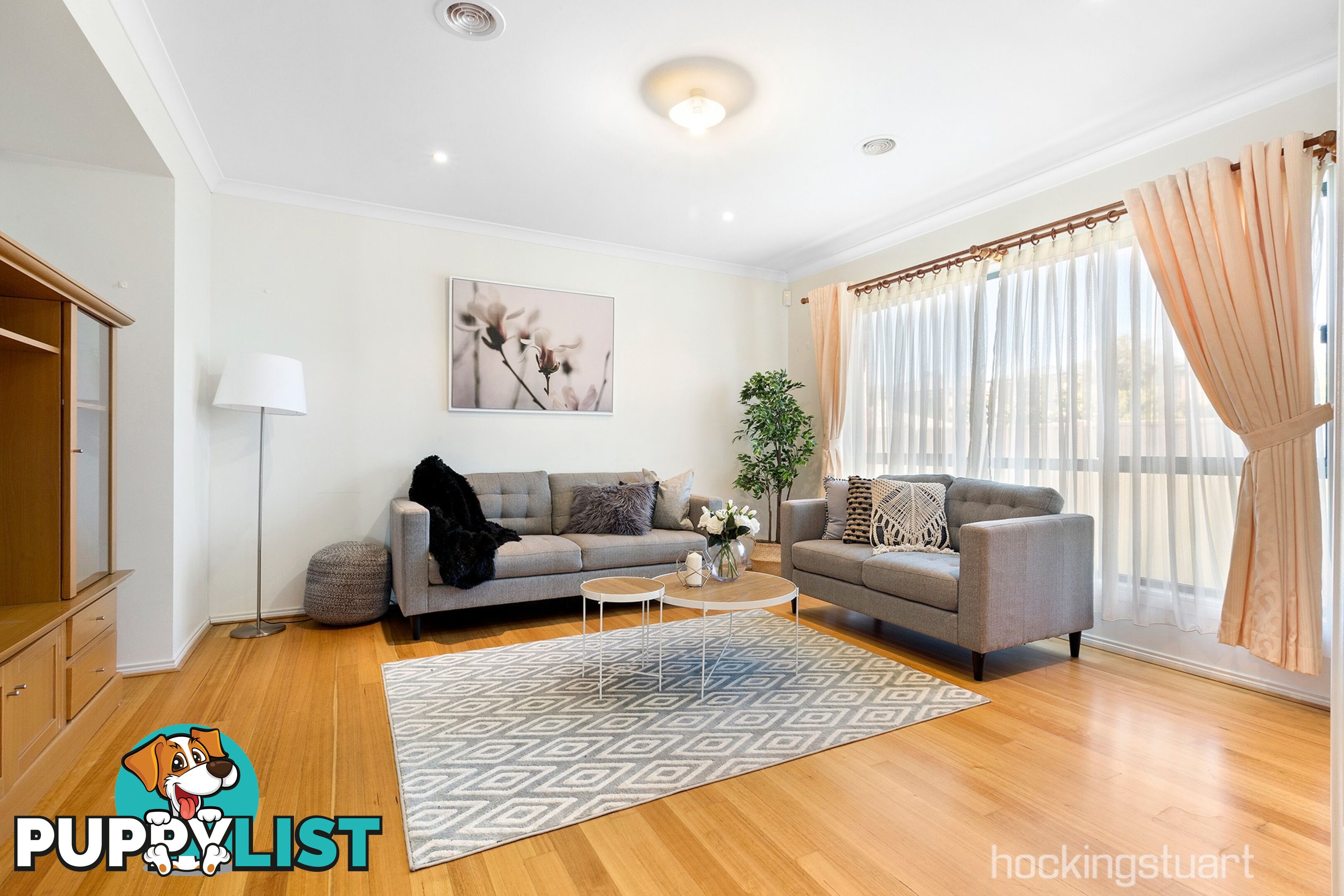 37 Toledo Crescent POINT COOK VIC 3030