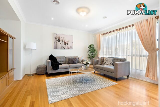 37 Toledo Crescent POINT COOK VIC 3030