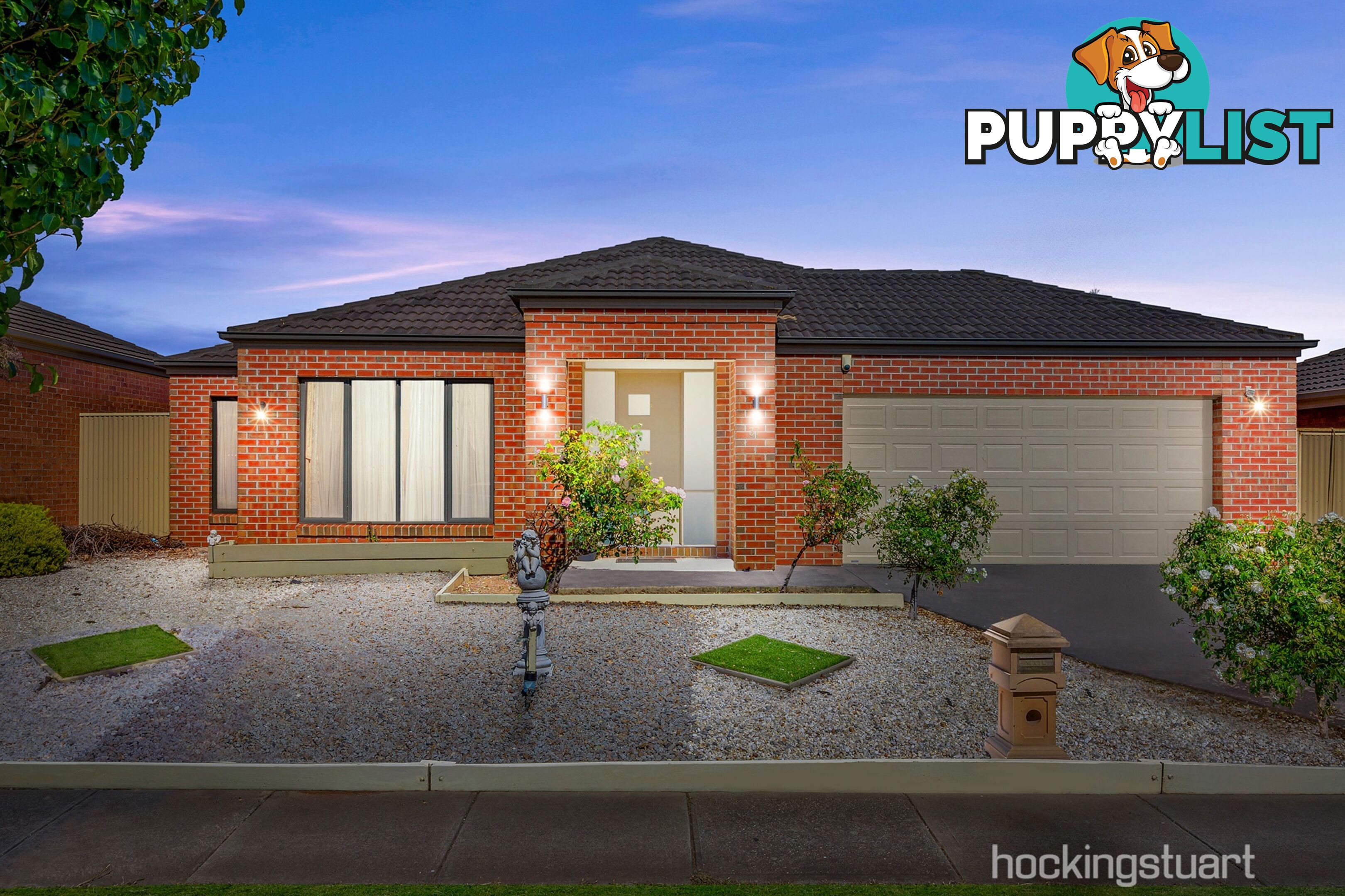 37 Toledo Crescent POINT COOK VIC 3030