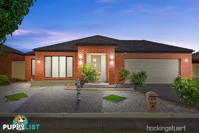 37 Toledo Crescent POINT COOK VIC 3030