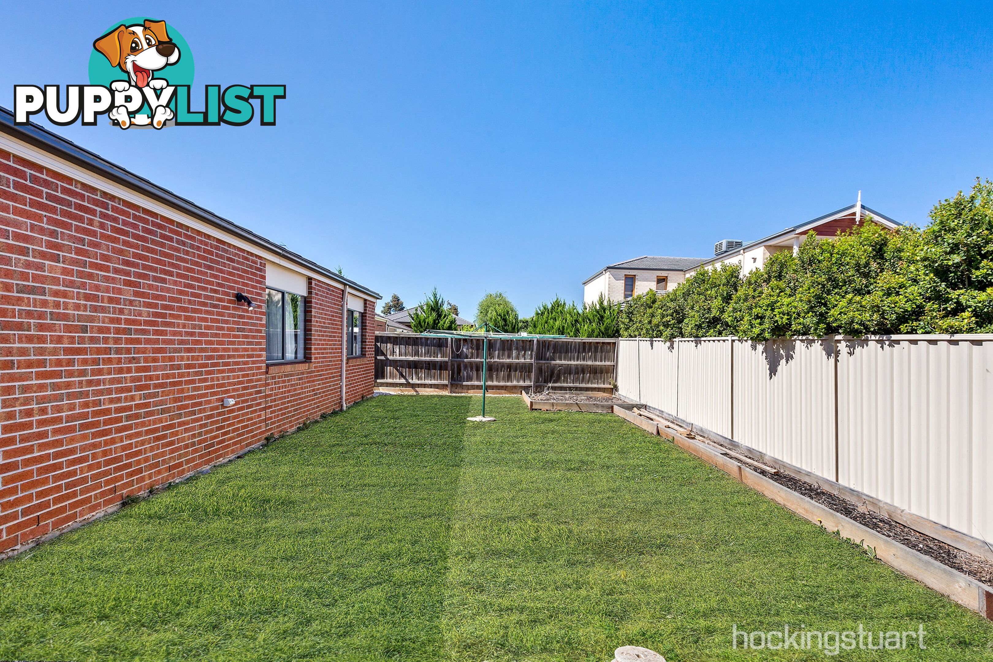 37 Toledo Crescent POINT COOK VIC 3030